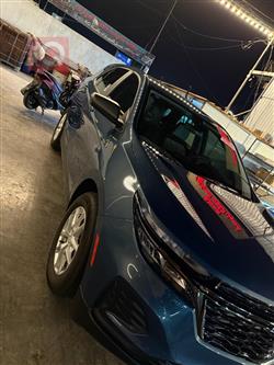 شێڤرۆلێت ئیکۆنۆکس